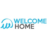 Welcome Home Logo
