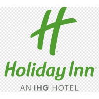 Holiday Inn Quito Airport Logo