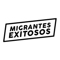 Migrantes Exitosos Logo