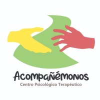 Acompañémonos Centro Psicológico y Terapéutico Logo