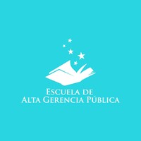 Escuela de Alta Gerencia Pública Logo