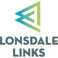 Lonsdale Links Logo