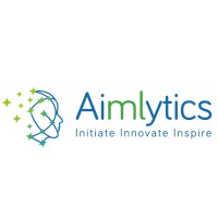 Aimlytics Technologies Logo