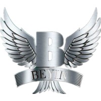 Beyinpackingbag Logo