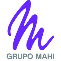 Grupo MAHI Logo