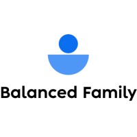 Balanced Family Logo