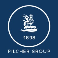 Pilcher Group Logo