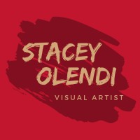 Stacey Olendi Art Logo