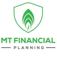 MT Financial Planning Logo