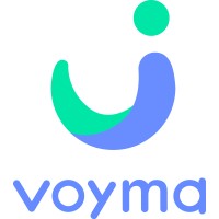 Voyma Global Mobility Logo