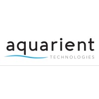 Aquarient Technologies Logo