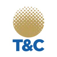 T&C Contracting Logo