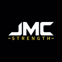 JMC Strength Logo