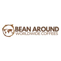 Bean Around Worldwide Coffees Logo