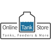 Online Tank Store Logo