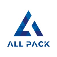 All Pack Srl Logo