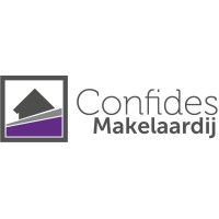 Confides Makelaardij Logo
