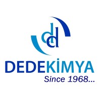 DEDEKİMYA Logo
