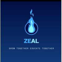 ZEAL- NITJ Logo