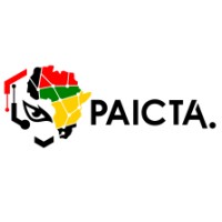 Pan African Information Communication Technology Association Logo