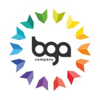 BGA Company Logo
