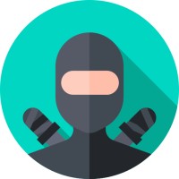 LGPD Ninja Logo
