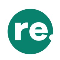 Reative Sustentabilidade Logo