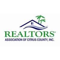 REALTORS® Association of Citrus County Logo