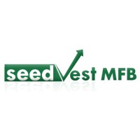 Seedvest Microfinance Bank Logo
