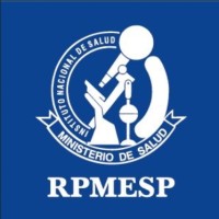 Revista Peruana de Medicina Experimental y Salud Pública Logo