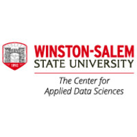 Center for Applied Data Science (CADS) - WSSU Logo