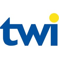TWI GmbH Logo