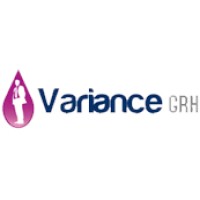 Variance GRH Logo