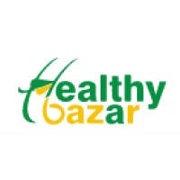 HealthyBazar Logo