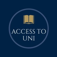 AccessToUni Logo
