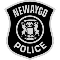 Newaygo Police Dept Logo