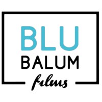 BlubalumFilms Logo