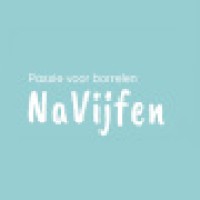 NaVijfen Logo