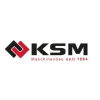 Karl Schumacher Maschinenbau GmbH Logo