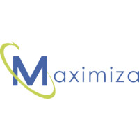 MAXIMIZA Logo