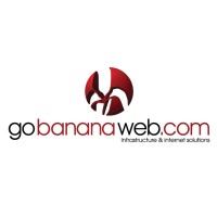 GoBananaWeb Logo