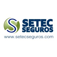 Setec Seguros Logo