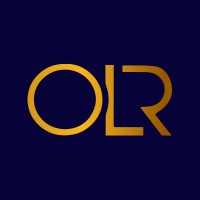 OLR | ADVOGADOS ASSOCIADOS Logo