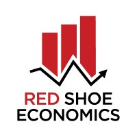 Red Shoe Economics Logo