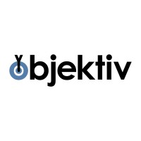Objektiv Solutions, LLC Logo