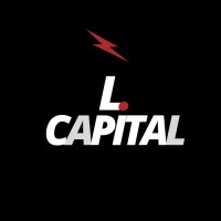 Lacharme Capital Logo