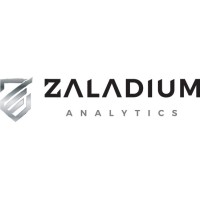 Zaladium Analytics Logo