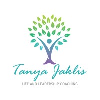 Tanya Jaklis Coaching Logo