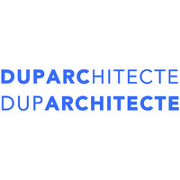 Duparc Architecte Sàrl Logo