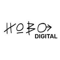 Hobo Digital Logo